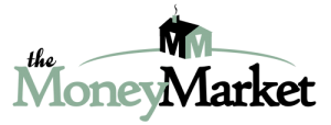 The Money Market Logo